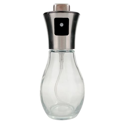 Spray Borrifador P/ Tempero 200ml em Vidro Kehome