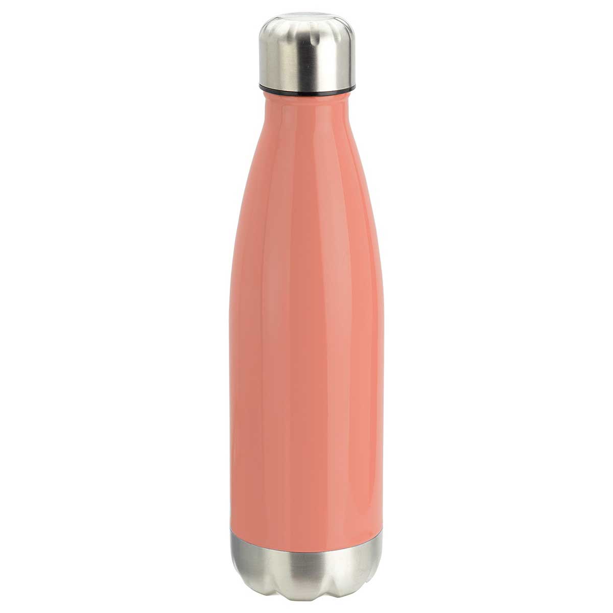 Garrafa Térmica 500ml em Aço Inox Golden Rio