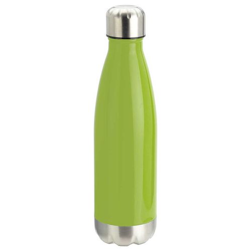 Garrafa Térmica 500ml em Aço Inox Golden Rio