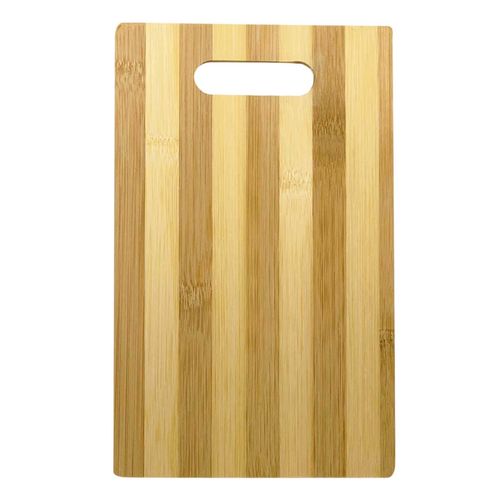 Tábua P/ Corte 28x18cm em Bambu Livon