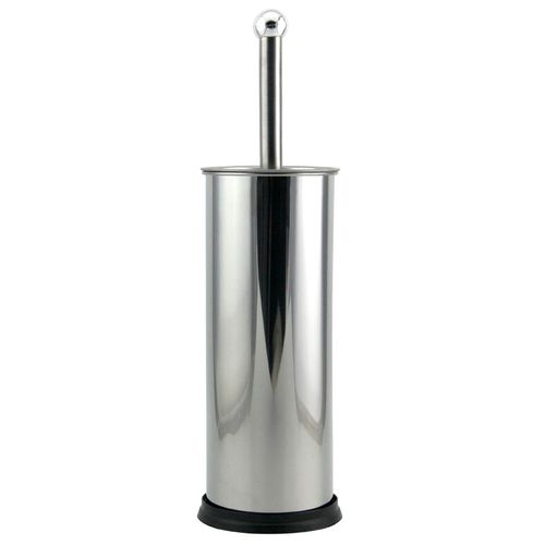 Escova sanitária com suporte de inox Clink