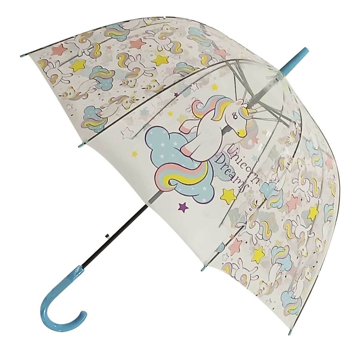 GUARDA CHUVA INFANTIL -> UN