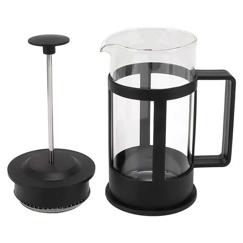 Cafeteira Francesa 300ml em Vidro Amigold