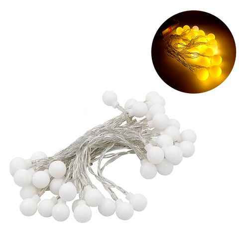 Cordão Luminoso 20 LED 3m em Plástico Amigold