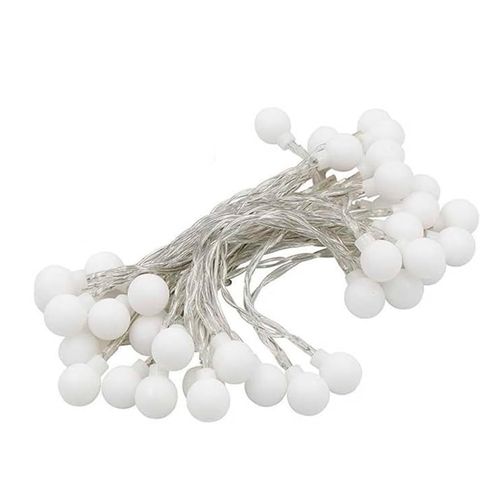 Cordão Luminoso 20 LED 3m em Plástico Amigold