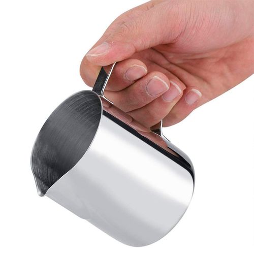 Jarra Cremeira 600ml em Inox UniHome