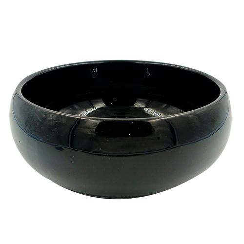 Vaso Decorativo 17x7cm em Cerâmica GiftHome