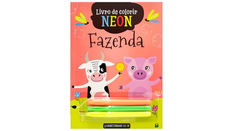 Livro De 365 Desenhos Para Colorir Dinossauros Todo Livro – Ref