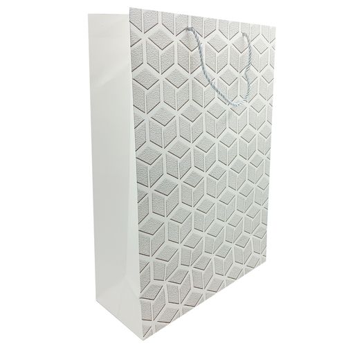 Sacola P/ Presente 42x30cm em Papel Livon