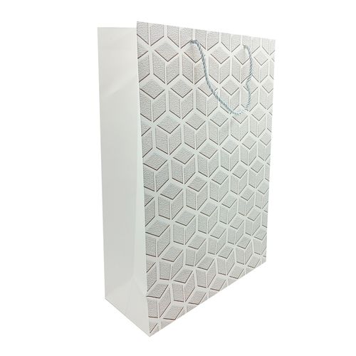 Sacola P/ Presente 32x26cm em Papel Livon