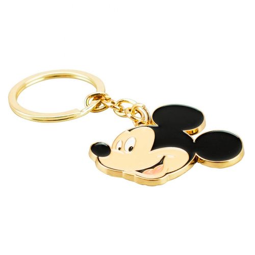 Chaveiro Mickey 9cm em Metal Taimes