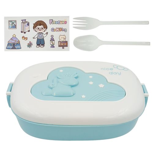 Kit Marmita 3 Peças em Plástico Interponte