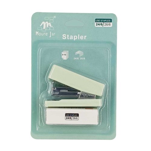 Grampeador 7x5,5cm em Plástico Michael Judi