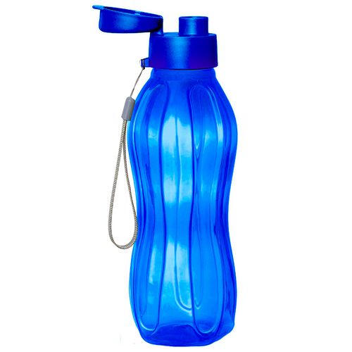 Garrafa C/ Alça 1000ml em Plástico Livon