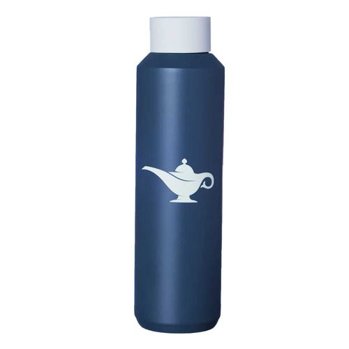 Garrafa Profissão Enfermagem 600ml em Aço Inox Zona Criativa