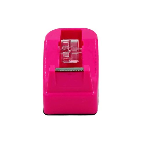 Suporte P/ Fita Adesiva 19mmx30m em Plástico Megagift