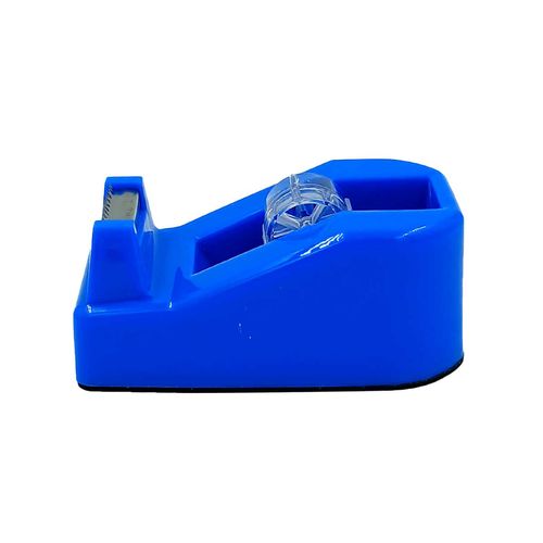 Suporte P/ Fita Adesiva 19mmx30m em Plástico Megagift