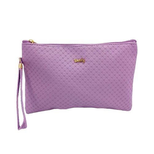 Nécessaire C/ Alça 22x14cm em Couro Sintético Multiart