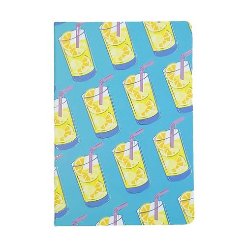 Bloco de Anotação 21x14,5cm em Papel Interponte