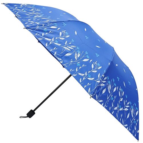 Guarda Chuva Manual 10 Varetas em Poliéster Facinato