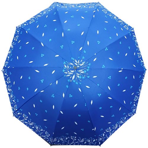 Guarda Chuva Manual 10 Varetas em Poliéster Facinato