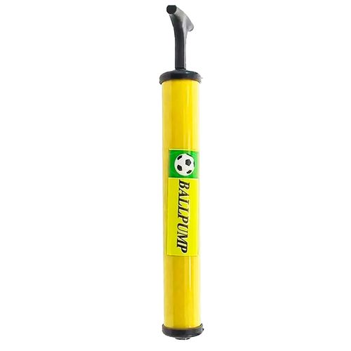 Bomba de Ar Manual 28cm em Plástico Imporiente