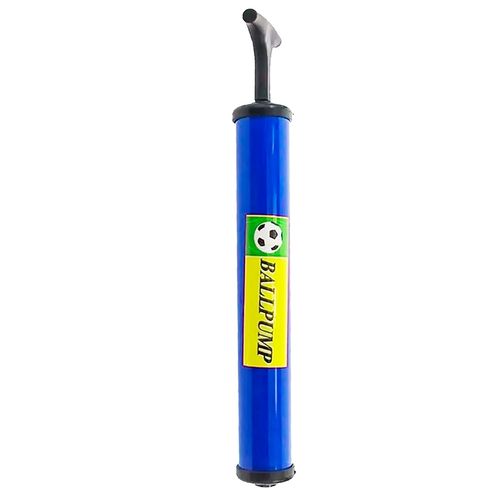 Bomba de Ar Manual 28cm em Plástico Imporiente