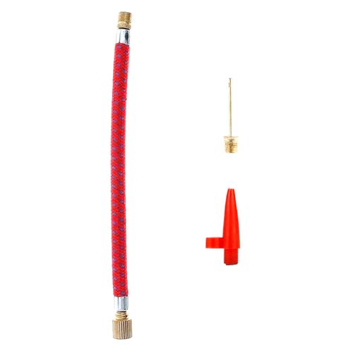 Bomba de Ar Manual 28cm em Plástico Imporiente