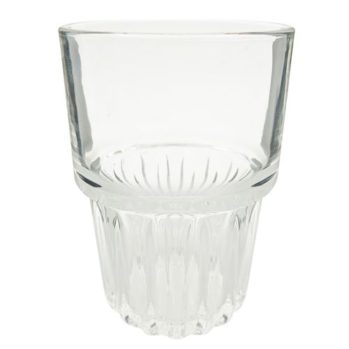 Jogo de Copos Olímpia 6 Peças 330ml em Vidro Kehome