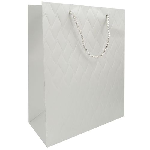 Sacola P/ Presente 42x30cm em Papel Tokyo Design