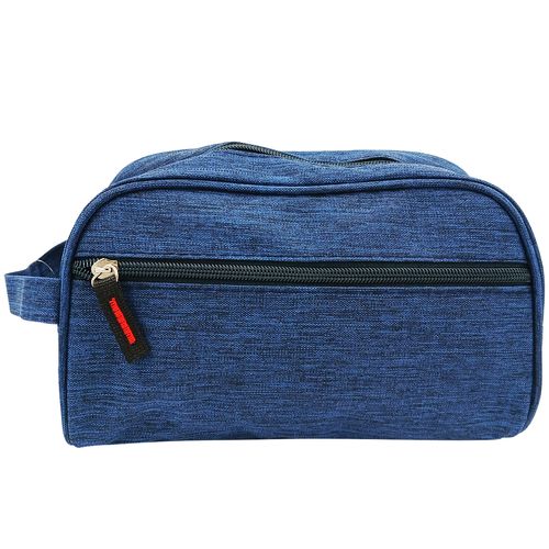 Nécessaire C/ Alça 22x12cm em Poliéster Livon
