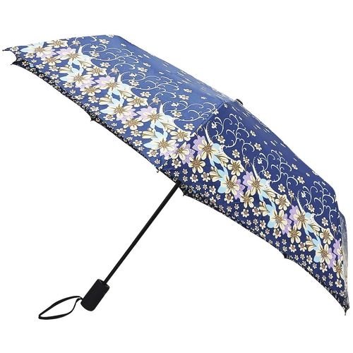Guarda Chuva Automático 8 Varetas em Poliéster Facinato