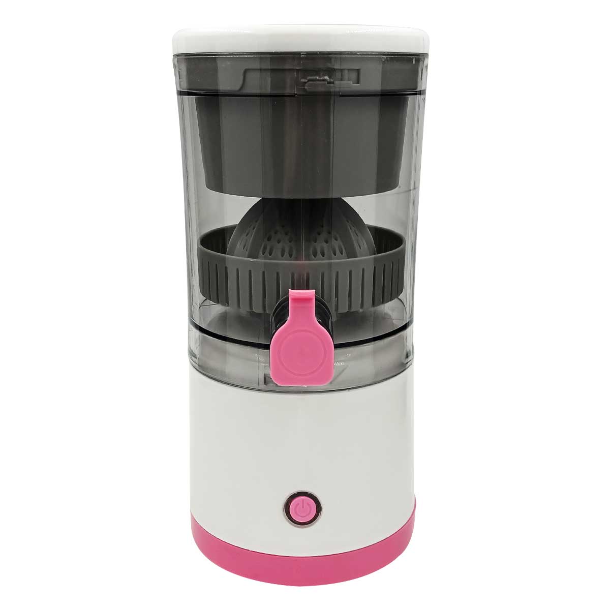 Mini Liquidificador Portátil 400ml em Plástico Top Útil