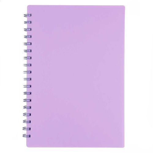 Caderno de Anotação Color 25,2x17,2cm em Papel Michael Judi