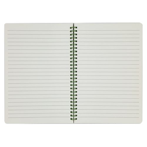 Caderno Cute 25,2x17,2cm em Papel Michael Judi