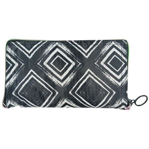 Sacola Dobrável 45x36cm em Poliéster Interponte