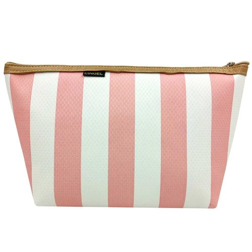 Nécessaire 18,5x30x10cm Em Poliéster Cingel