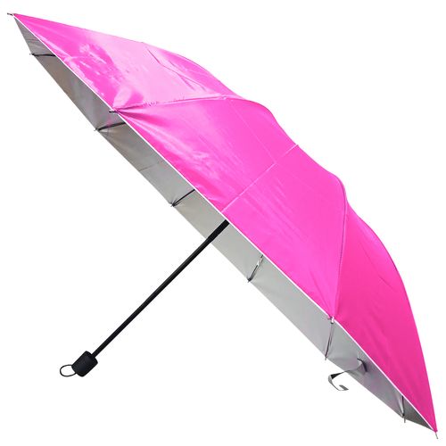 Guarda Chuva Manual 10 Varetas em Poliéster Facinato