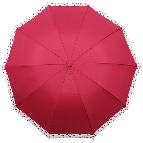 Guarda Chuva Manual 10 Varetas em Poliéster Facinato