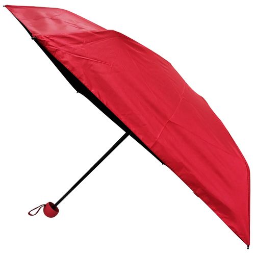 Sombrinha Manual 6 Varetas em Poliéster Facinato