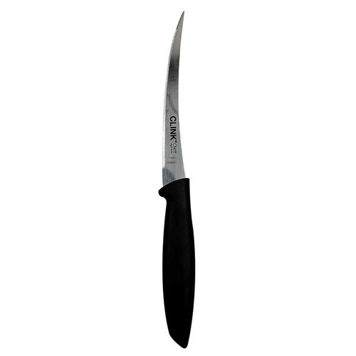 Faca P/ Legumes 22,5cm em Aço Inox Clink
