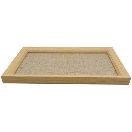 Bandeja Decorativa Tray 31x18cm em MDF Tokyo Design