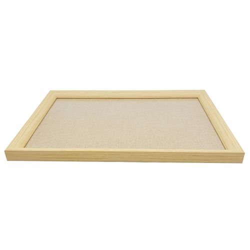 Bandeja Decorativa Tray 39x27cm em MDF Tokyo Design
