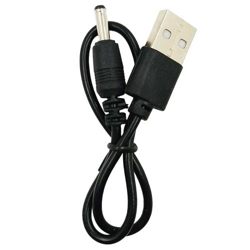 Mini Ventilador Portátil 18,8x7,8x6,2cm Em Plástico Interponte