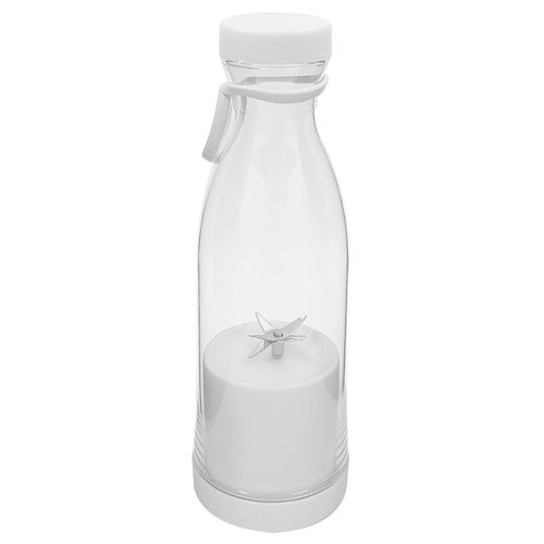 Mini Liquidificador Portátil 380ml em Plástico Wincy