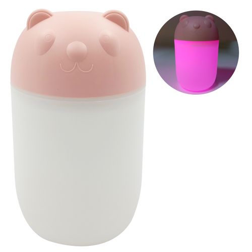 Umidificador de Ambiente 11x6,7cm em Plástico Interponte
