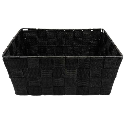Cesto Decorativo 25x19,5cm em Tecido FWB