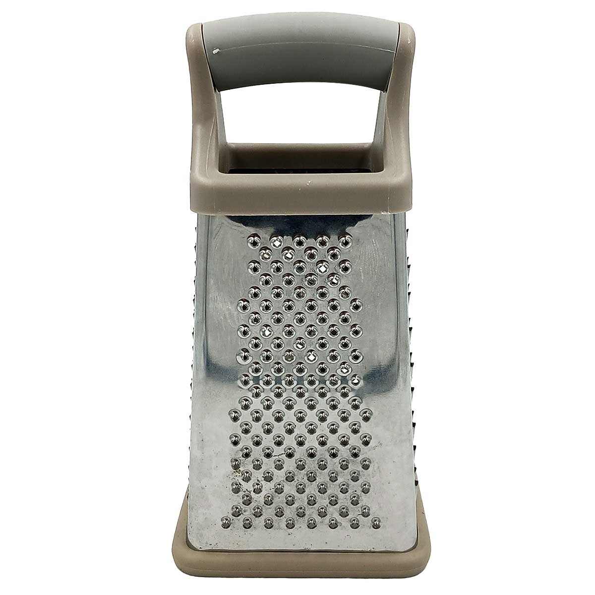 Ralador 4 Faces 21cm em Metal FWB