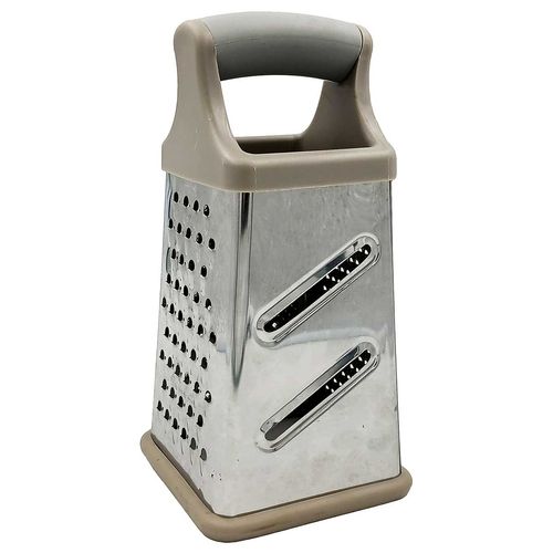 Ralador 4 Faces 21cm em Metal FWB