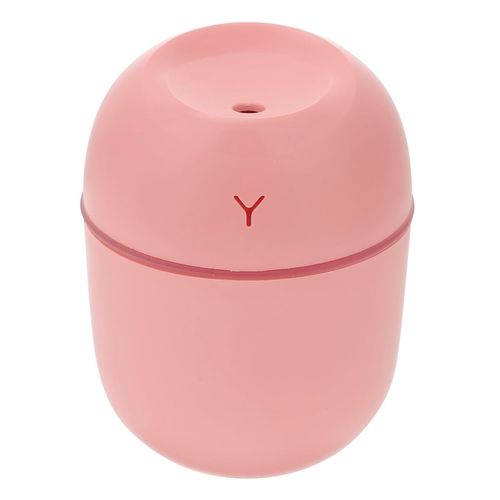 Umidificador de Ambiente 200ml 9x6cm em Plástico FWB